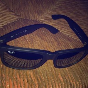 Ray-ban Justin Classic Sunglasses